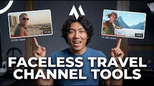 Video post by @magichourai on YouTube