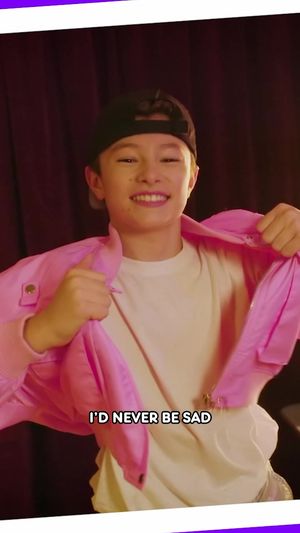 Video post by @kidzbop on TikTok