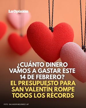 Image post by @laopinionla on Instagram