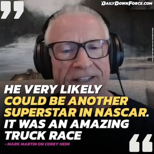 Image post by @dailydownforce on Instagram