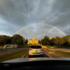 Image post by @uiowa on Instagram
