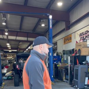 Video post by @jcscustoms on Facebook