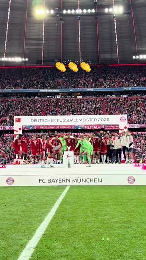 Video post by @bundesliga on TikTok