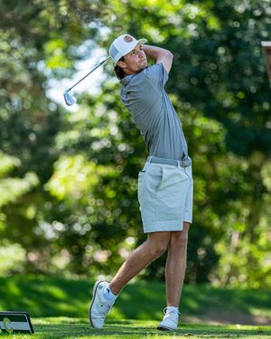 Image post by @csumgolf on Instagram