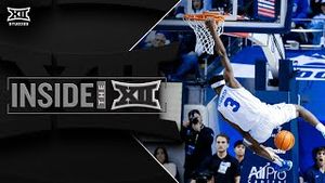 Video post by @Big 12 Conference on YouTube