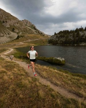 Image post by @hardloopnetwerk on Instagram