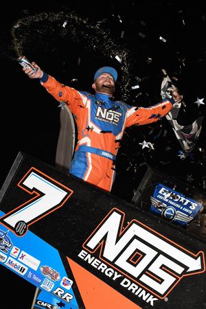 Image post by @NosEnergyDrink on Twitter