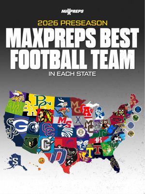 Video post by @maxpreps on TikTok