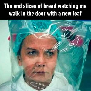 Image post by @9gag on Instagram