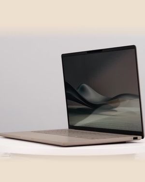 Image post by @asus on Instagram