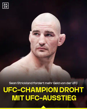 Image post by @dazn_de on TikTok
