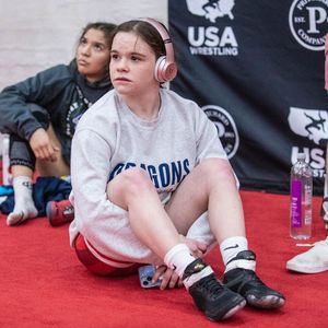 Image post by @usawrestling on Instagram