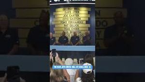 Video post by @sportsnet on YouTube