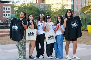 Image post by @fsuhomecoming on Instagram