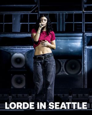 Image post by @climatepledgearena on Instagram