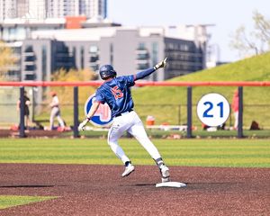 Image post by @belmontbaseball on Instagram