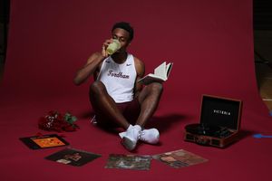 Image post by @christianweddington on Instagram