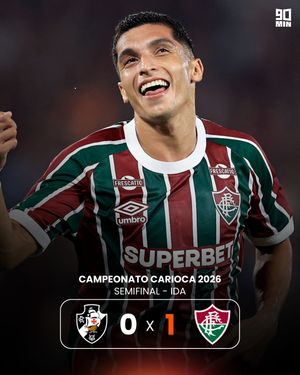 Image post by @90minbrasil on Instagram