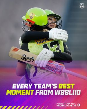 Image post by @wbbl on Instagram