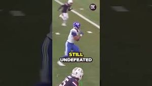 Video post by @outkick on YouTube