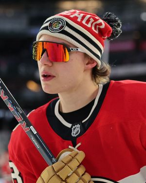 Image post by @nhl on Instagram