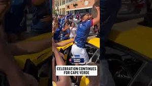 Video post by @FOX Soccer on YouTube