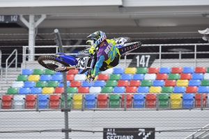 Image post by @racerxonline on Instagram