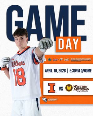 Image post by @illinimlax on Instagram