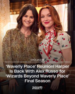 Image post by @variety on Instagram