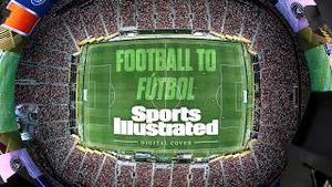 Video post by @Sports Illustrated on YouTube