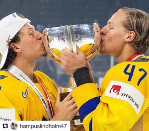 Image post by @anaheimducks on Instagram