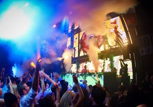 Image post by @marqueelv on Facebook