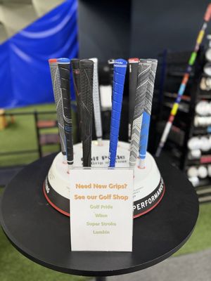 Image post by @the_golf_dome on Instagram