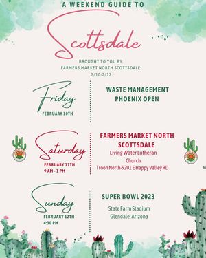 Image post by @fmnscottsdale on Instagram