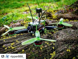 Image post by @xhoverllc on Instagram