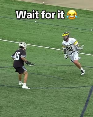 Video post by @lacrossenetwork on TikTok