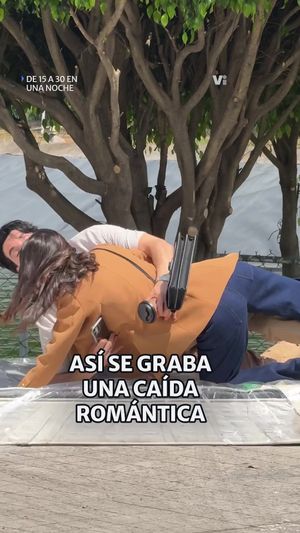 Video post by @vixmicrooficial on TikTok