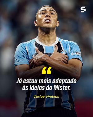 Image post by @sportv on Instagram