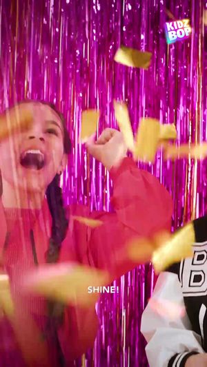 Video post by @kidzbop on TikTok