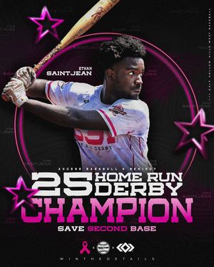 Image post by @axcess_baseball on Instagram