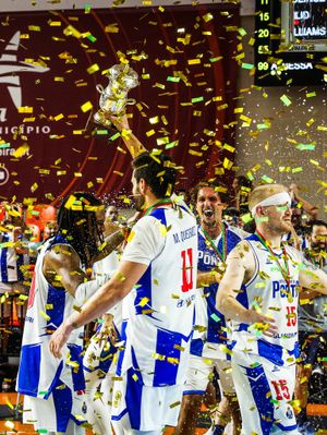 Image post by @fpbasquetebol on Instagram