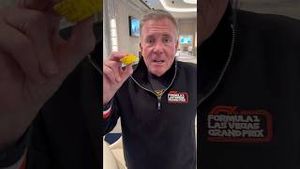 Video post by @vegasmatt on YouTube