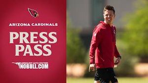 Video post by @azcardinals on YouTube