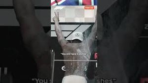 Video post by @fancode on YouTube