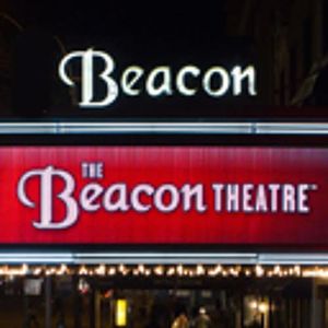 Image post by @beacontheatre on Facebook