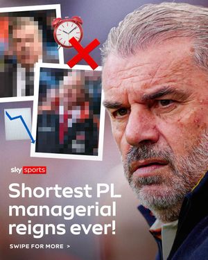 Video post by @skysportsfootball on TikTok