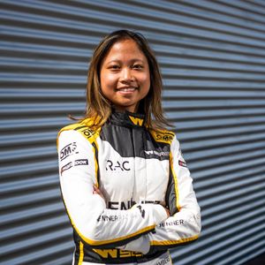Image post by @wseriesracing on Instagram