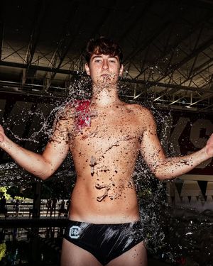 Image post by @gamecocksonline on Instagram