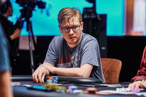 Image post by @pokergonews on Instagram