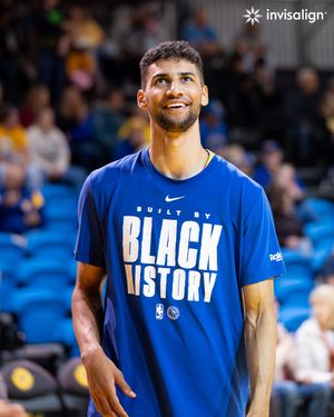 Image post by @gleaguewarriors on Instagram
